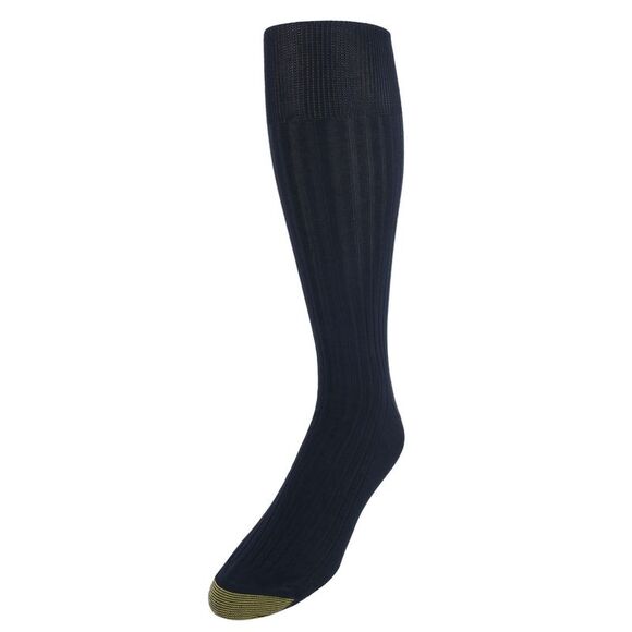 Gold Toe Canterbury OTC 3 Pair Extended Sizes - Picture 1 of 3
